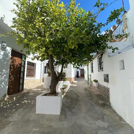 Casa Paqui Conil De La Frontera