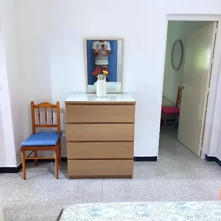 Апартаменты Casa Paqui *