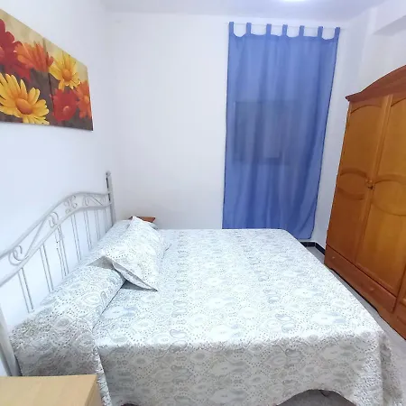 Casa Paqui *