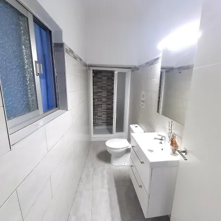 Casa Paqui *